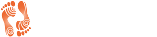 Busy Feet Logo